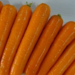Cenoura Seminis IV – Crédito divulgação