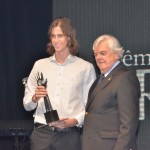 Produz Brasil Prêmio Inovação Tecnológica ARVUS Gustavo Raposo e Antenor Nogueira