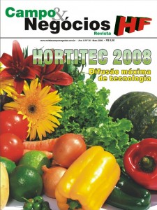 Hortifrúti maio 2008