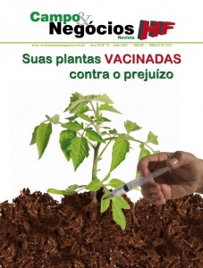 Hortifrúti julho 2011