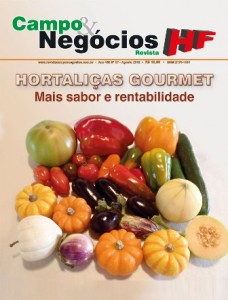 Hortifrúti agosto 2012