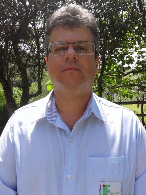 Laércio Boratto de Paula, engenheiro agrônomo e doutor em Fitotecnia - Crédito Arquivo pessoal
