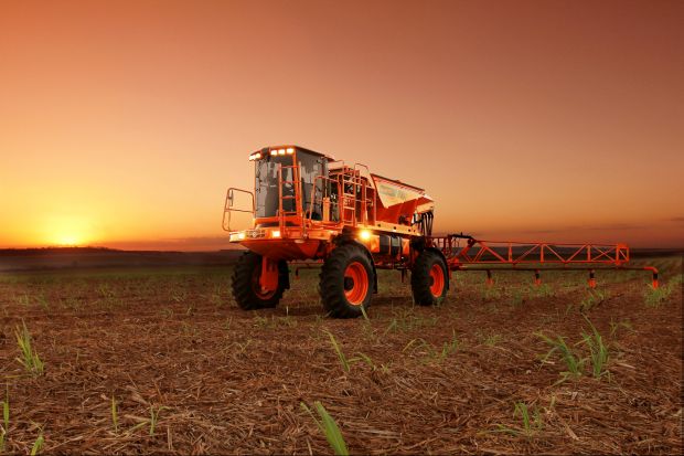 modernização agrícola 2