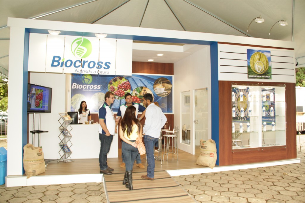 Biocross da Fenicafé - Crédito Luize Hess 