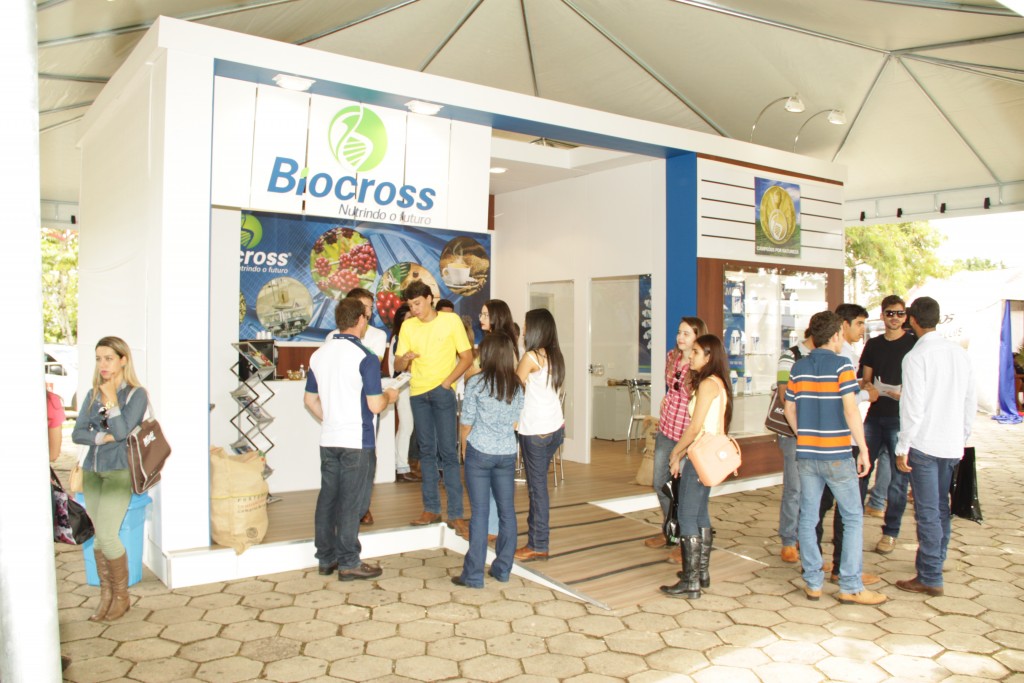 Biocross da Fenicafé - Crédito Luize Hess 