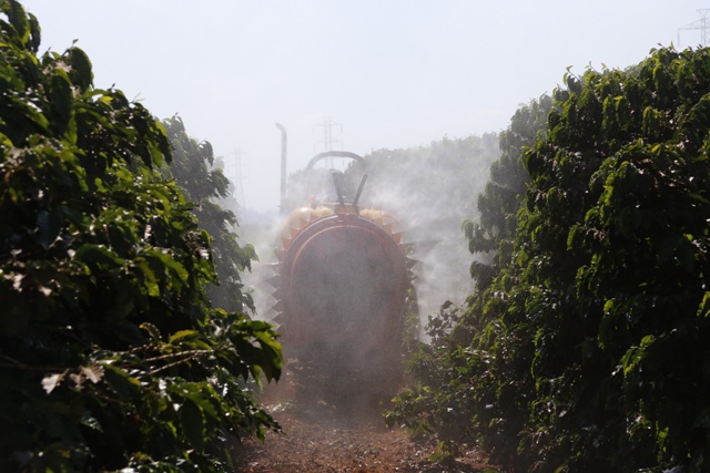 Crédito Divulgação Agrishow