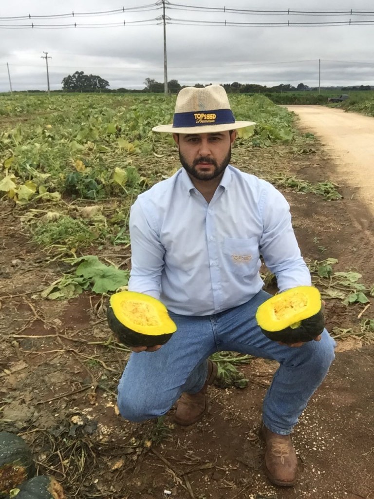 Leonel Clemente - Assistente Técnico de Vendas