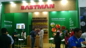 Crédito Eastman