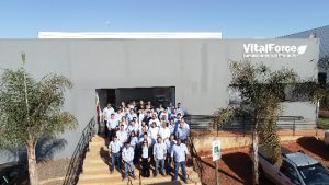 Fotos VitalForce